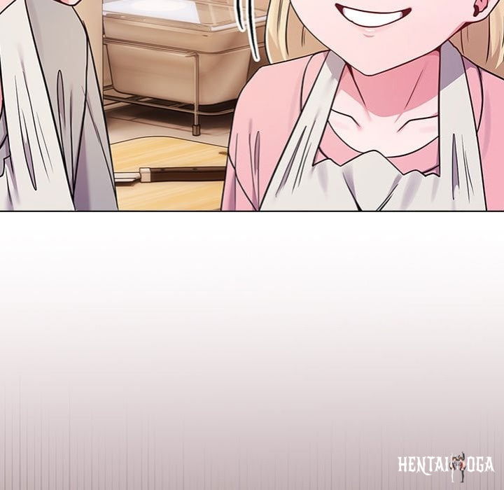 But You’re the Same Age as My Daughter?! But You’re the Same Age as My Daughter?! Chapter 46 - Page 36