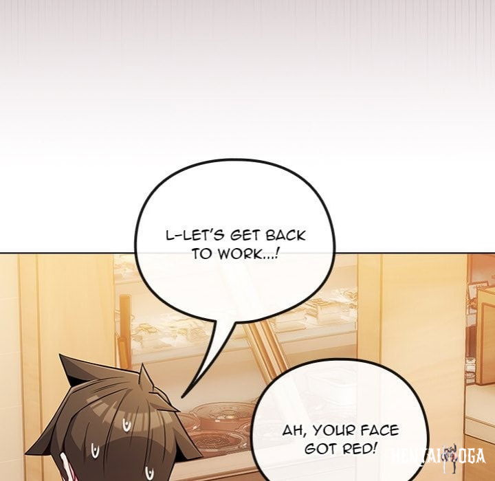 But You’re the Same Age as My Daughter?! But You’re the Same Age as My Daughter?! Chapter 46 - Page 40