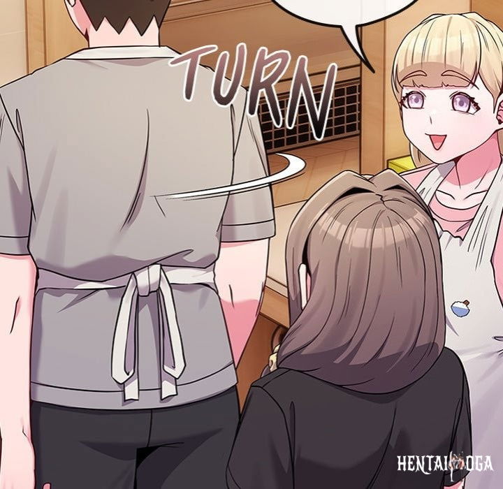 But You’re the Same Age as My Daughter?! But You’re the Same Age as My Daughter?! Chapter 46 - Page 41