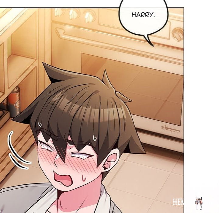 But You’re the Same Age as My Daughter?! But You’re the Same Age as My Daughter?! Chapter 46 - Page 43