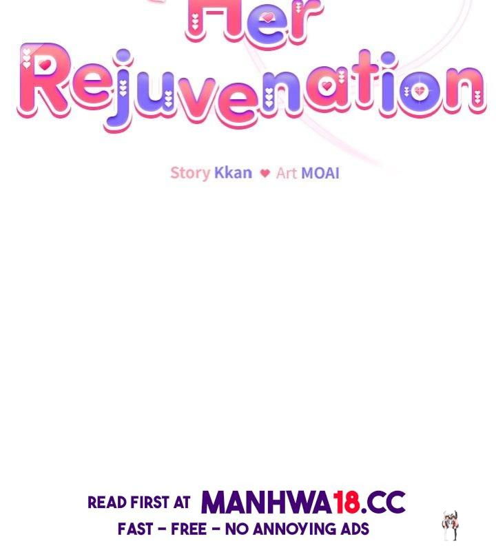 But You’re the Same Age as My Daughter?! But You’re the Same Age as My Daughter?! Chapter 46 - Page 52