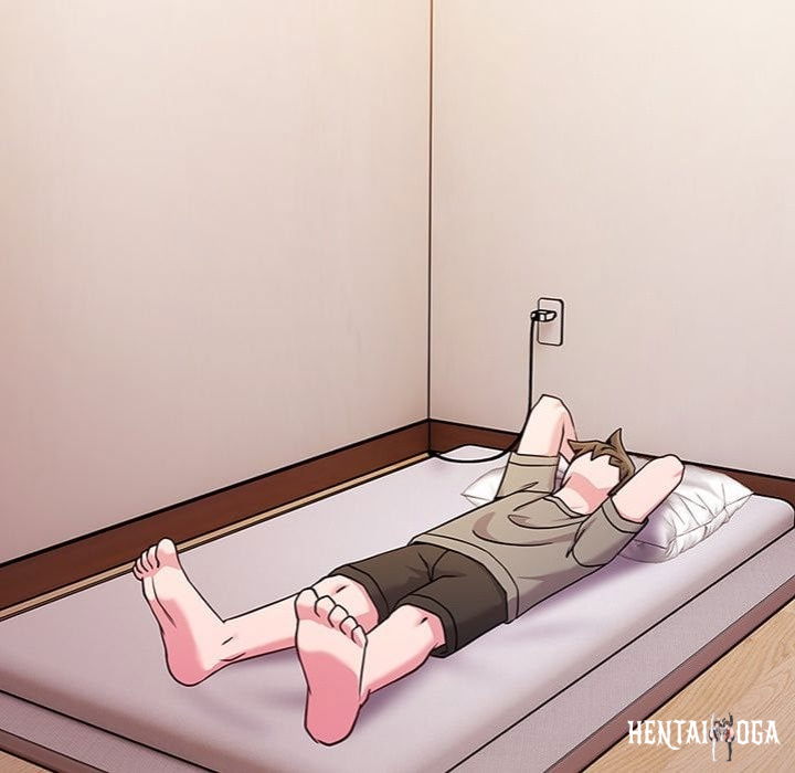 But You’re the Same Age as My Daughter?! But You’re the Same Age as My Daughter?! Chapter 46 - Page 54