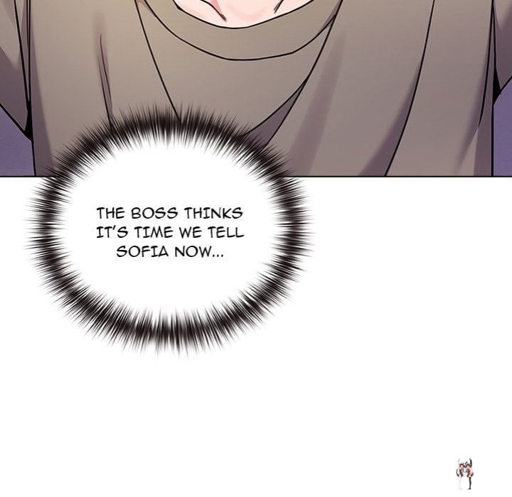 But You’re the Same Age as My Daughter?! But You’re the Same Age as My Daughter?! Chapter 46 - Page 57