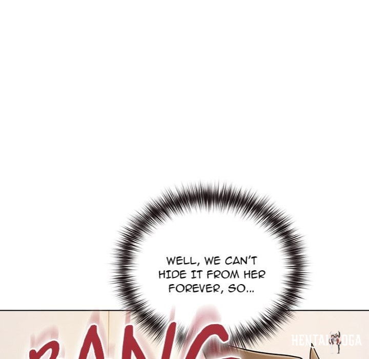 But You’re the Same Age as My Daughter?! But You’re the Same Age as My Daughter?! Chapter 46 - Page 58