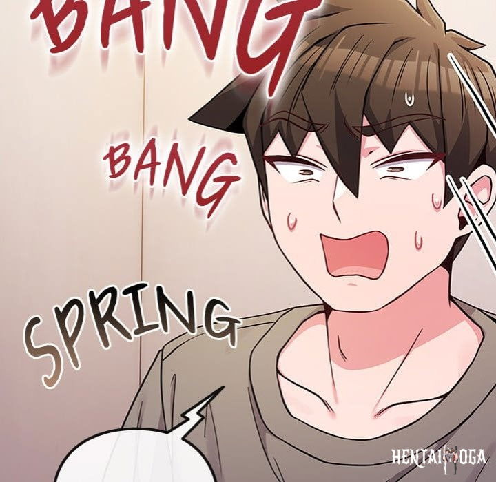 But You’re the Same Age as My Daughter?! But You’re the Same Age as My Daughter?! Chapter 46 - Page 59