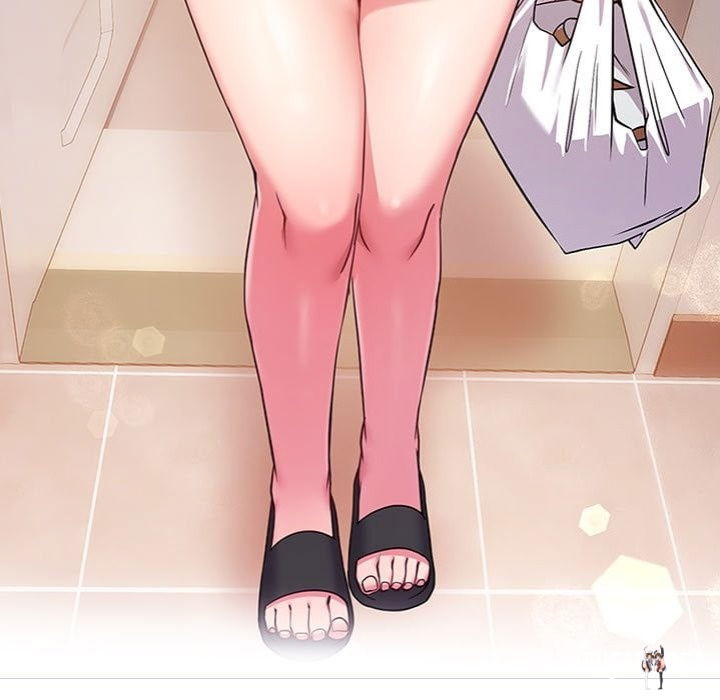 But You’re the Same Age as My Daughter?! But You’re the Same Age as My Daughter?! Chapter 46 - Page 63