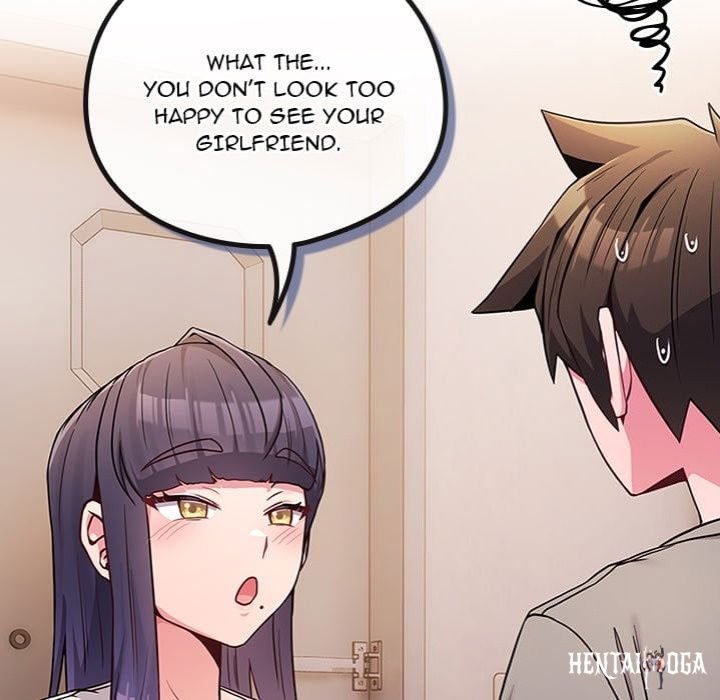 But You’re the Same Age as My Daughter?! But You’re the Same Age as My Daughter?! Chapter 46 - Page 65