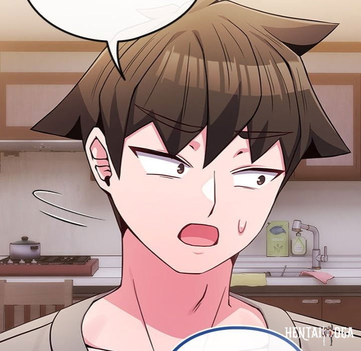 But You’re the Same Age as My Daughter?! But You’re the Same Age as My Daughter?! Chapter 46 - Page 73