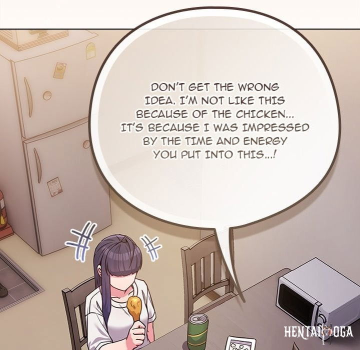 But You’re the Same Age as My Daughter?! But You’re the Same Age as My Daughter?! Chapter 46 - Page 77