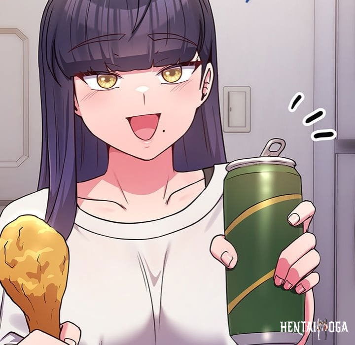 But You’re the Same Age as My Daughter?! But You’re the Same Age as My Daughter?! Chapter 46 - Page 80