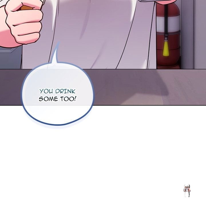 But You’re the Same Age as My Daughter?! But You’re the Same Age as My Daughter?! Chapter 46 - Page 81