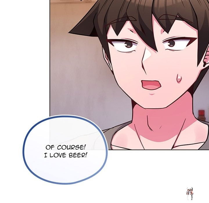 But You’re the Same Age as My Daughter?! But You’re the Same Age as My Daughter?! Chapter 46 - Page 83