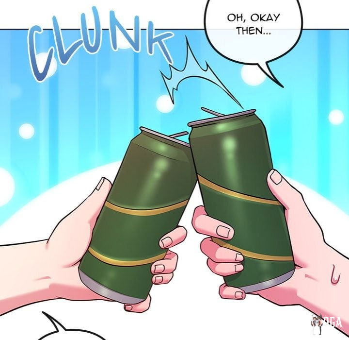 But You’re the Same Age as My Daughter?! But You’re the Same Age as My Daughter?! Chapter 46 - Page 85