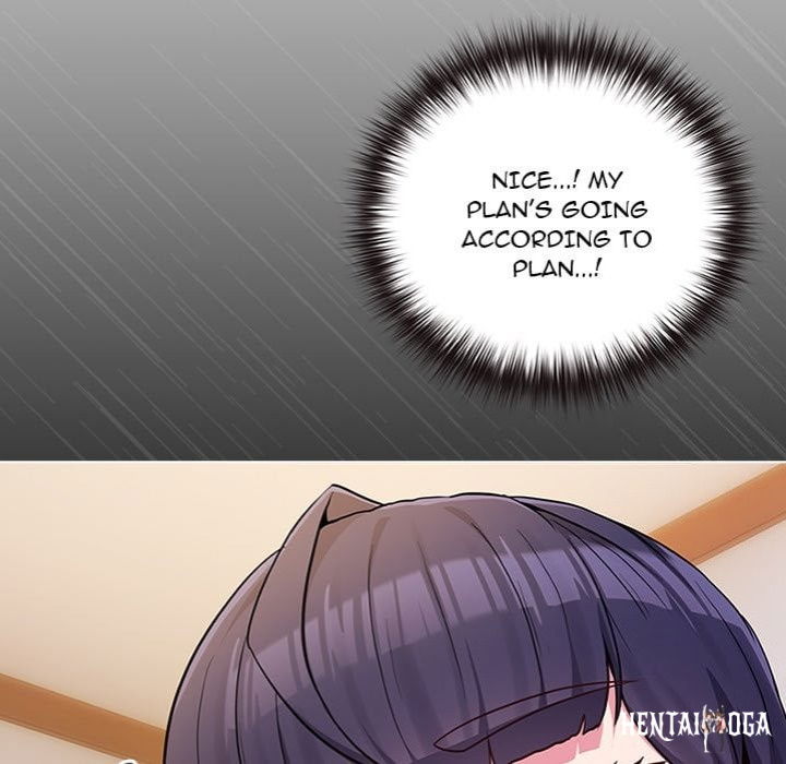 But You’re the Same Age as My Daughter?! But You’re the Same Age as My Daughter?! Chapter 46 - Page 87