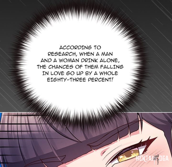 But You’re the Same Age as My Daughter?! But You’re the Same Age as My Daughter?! Chapter 46 - Page 90