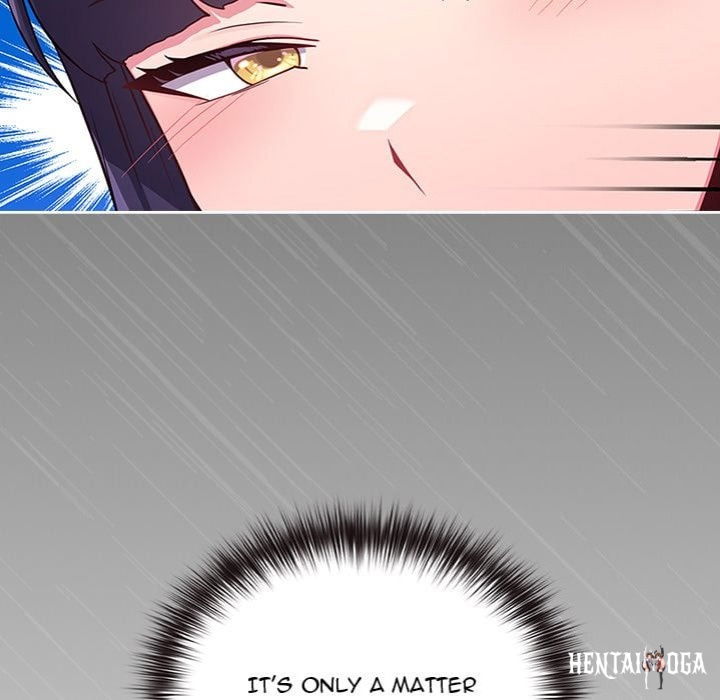 But You’re the Same Age as My Daughter?! But You’re the Same Age as My Daughter?! Chapter 46 - Page 91