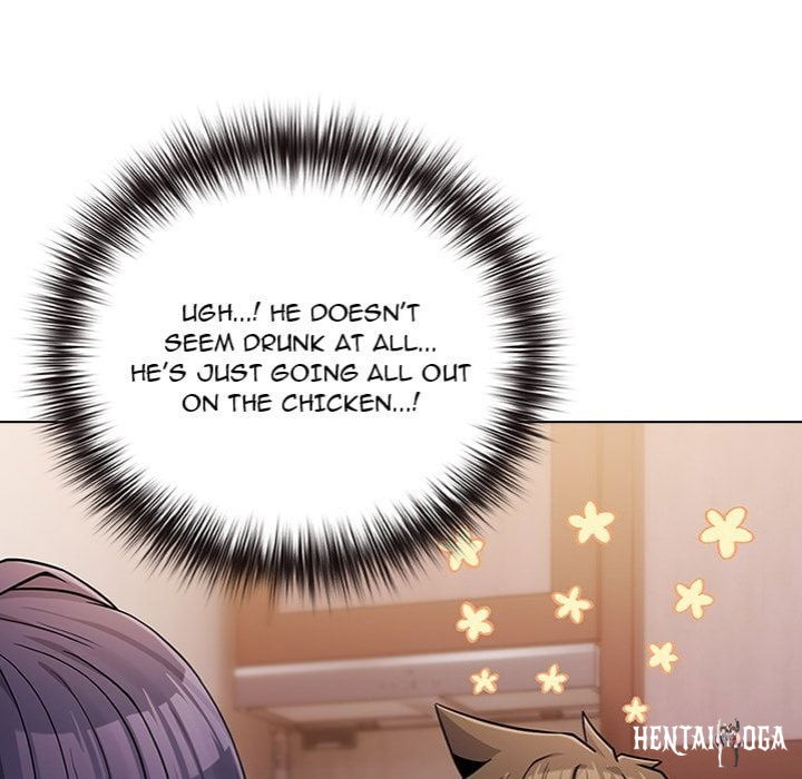 But You’re the Same Age as My Daughter?! But You’re the Same Age as My Daughter?! Chapter 46 - Page 96