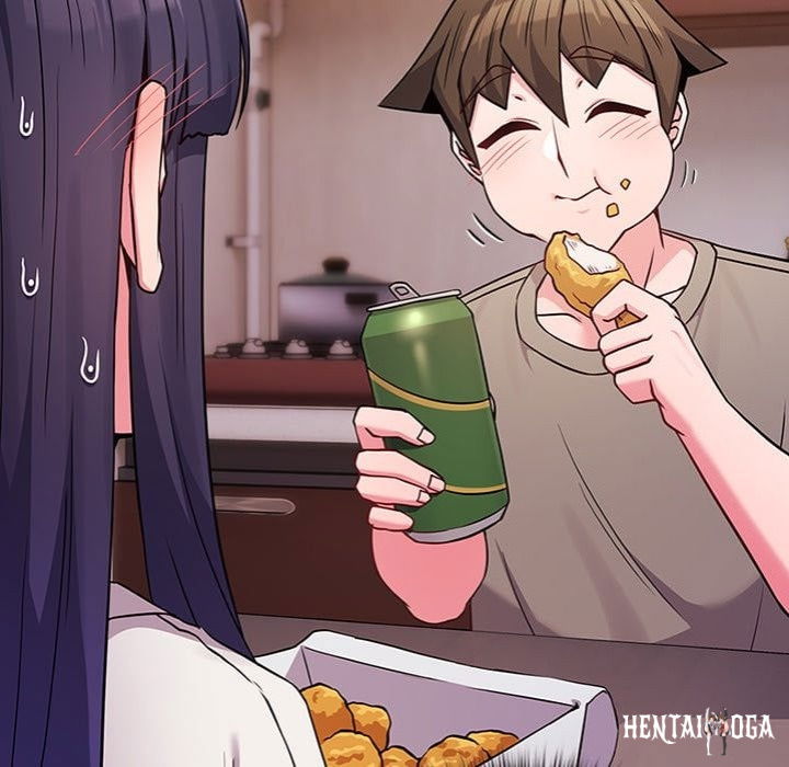 But You’re the Same Age as My Daughter?! But You’re the Same Age as My Daughter?! Chapter 46 - Page 97