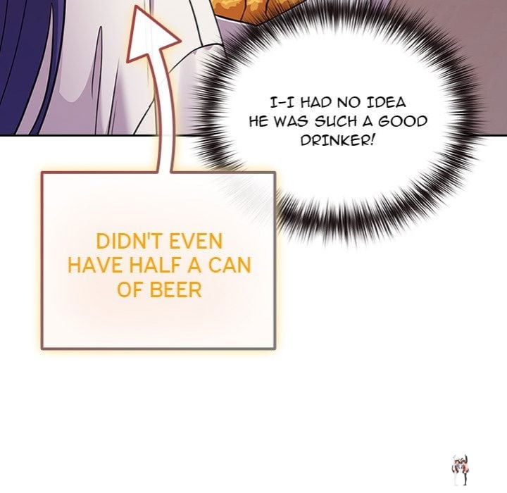 But You’re the Same Age as My Daughter?! But You’re the Same Age as My Daughter?! Chapter 46 - Page 98