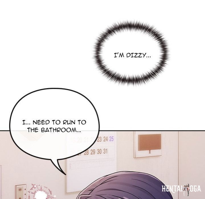 But You’re the Same Age as My Daughter?! But You’re the Same Age as My Daughter?! Chapter 46 - Page 99