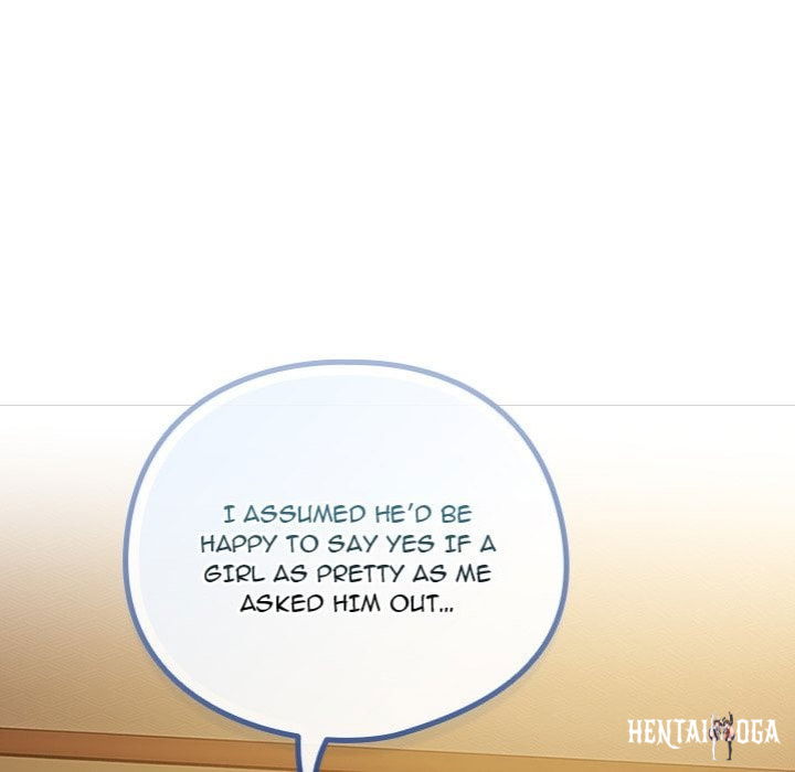 But You’re the Same Age as My Daughter?! But You’re the Same Age as My Daughter?! Chapter 45 - Page 10