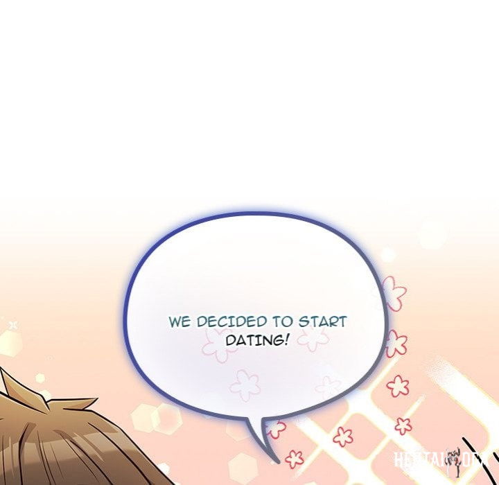 But You’re the Same Age as My Daughter?! But You’re the Same Age as My Daughter?! Chapter 45 - Page 101