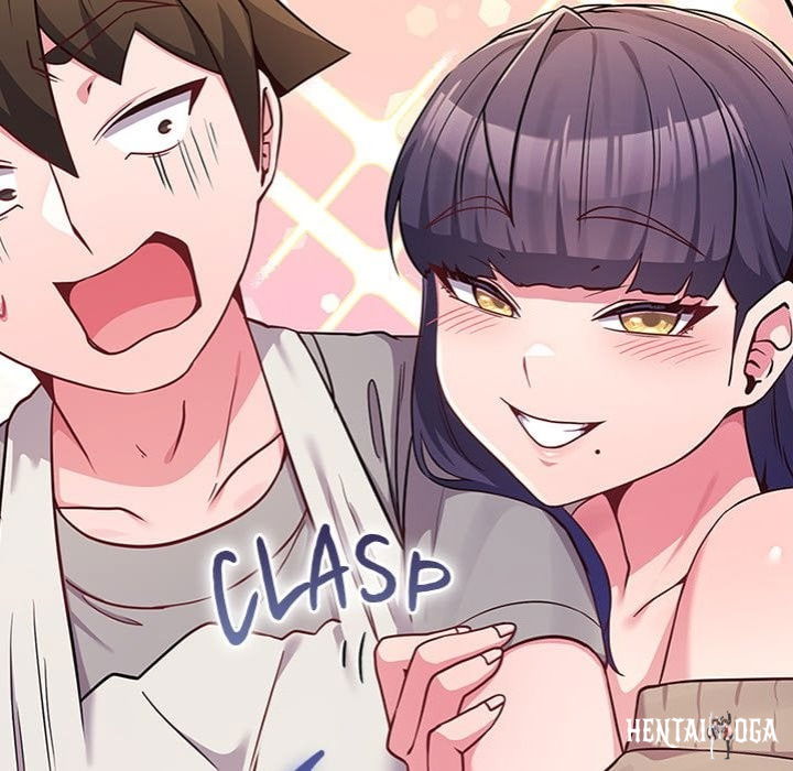 But You’re the Same Age as My Daughter?! But You’re the Same Age as My Daughter?! Chapter 45 - Page 102