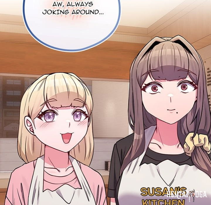 But You’re the Same Age as My Daughter?! But You’re the Same Age as My Daughter?! Chapter 45 - Page 105