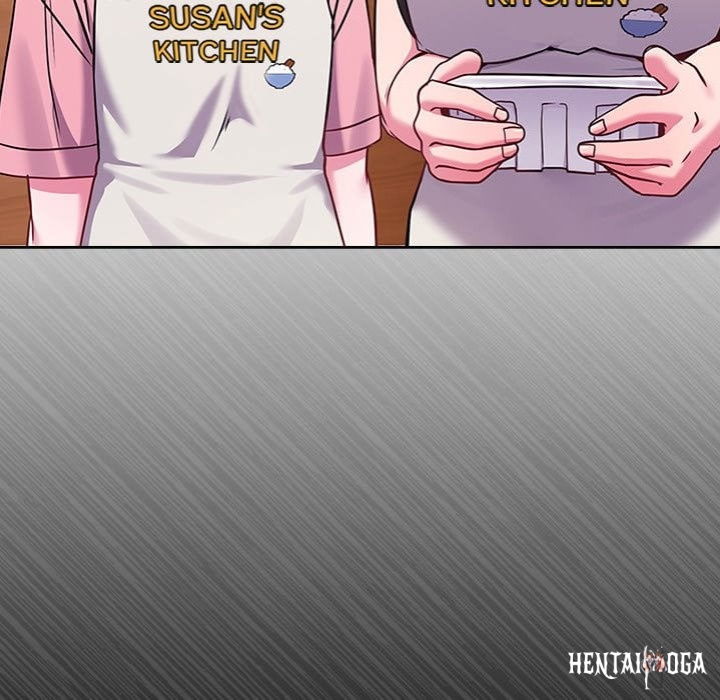 But You’re the Same Age as My Daughter?! But You’re the Same Age as My Daughter?! Chapter 45 - Page 106