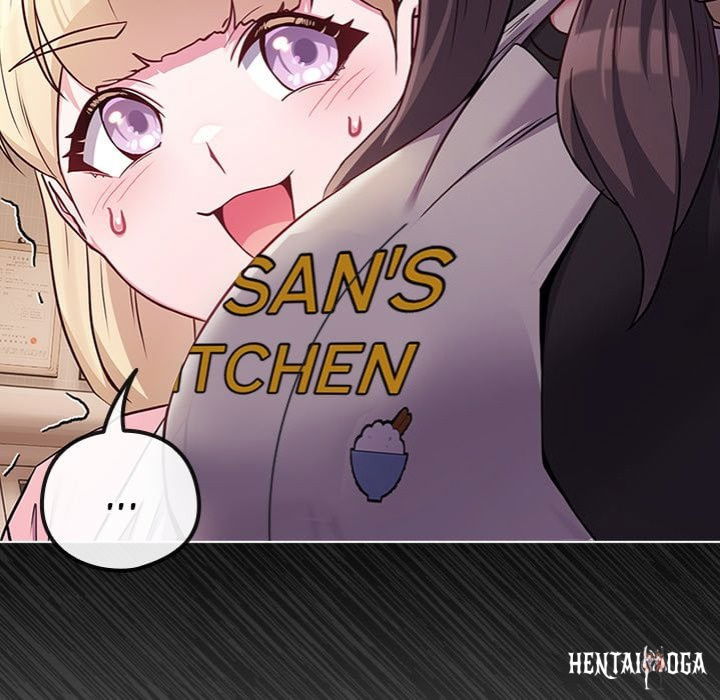 But You’re the Same Age as My Daughter?! But You’re the Same Age as My Daughter?! Chapter 45 - Page 108