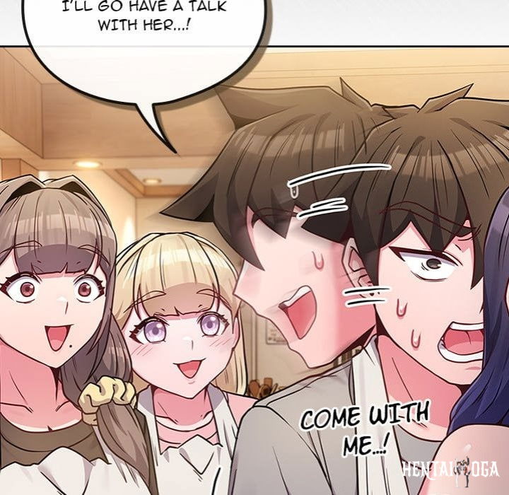 But You’re the Same Age as My Daughter?! But You’re the Same Age as My Daughter?! Chapter 45 - Page 110