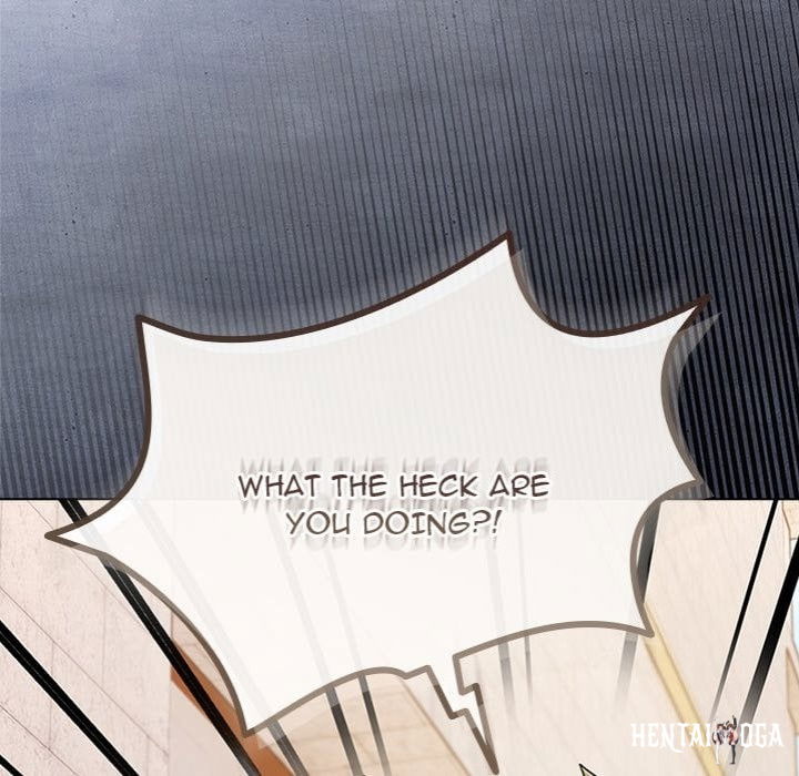 But You’re the Same Age as My Daughter?! But You’re the Same Age as My Daughter?! Chapter 45 - Page 114