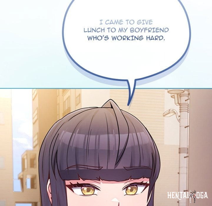 But You’re the Same Age as My Daughter?! But You’re the Same Age as My Daughter?! Chapter 45 - Page 118