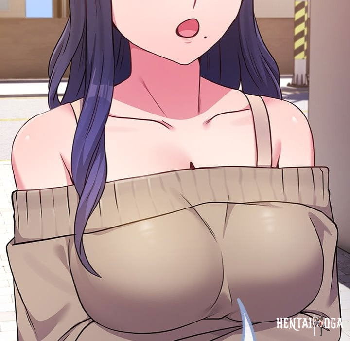 But You’re the Same Age as My Daughter?! But You’re the Same Age as My Daughter?! Chapter 45 - Page 119