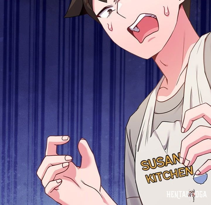 But You’re the Same Age as My Daughter?! But You’re the Same Age as My Daughter?! Chapter 45 - Page 123