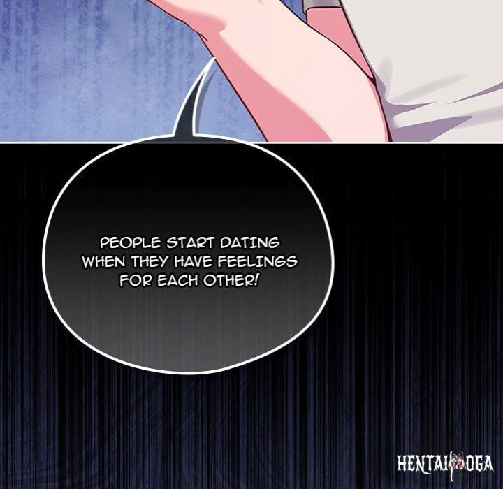 But You’re the Same Age as My Daughter?! But You’re the Same Age as My Daughter?! Chapter 45 - Page 124