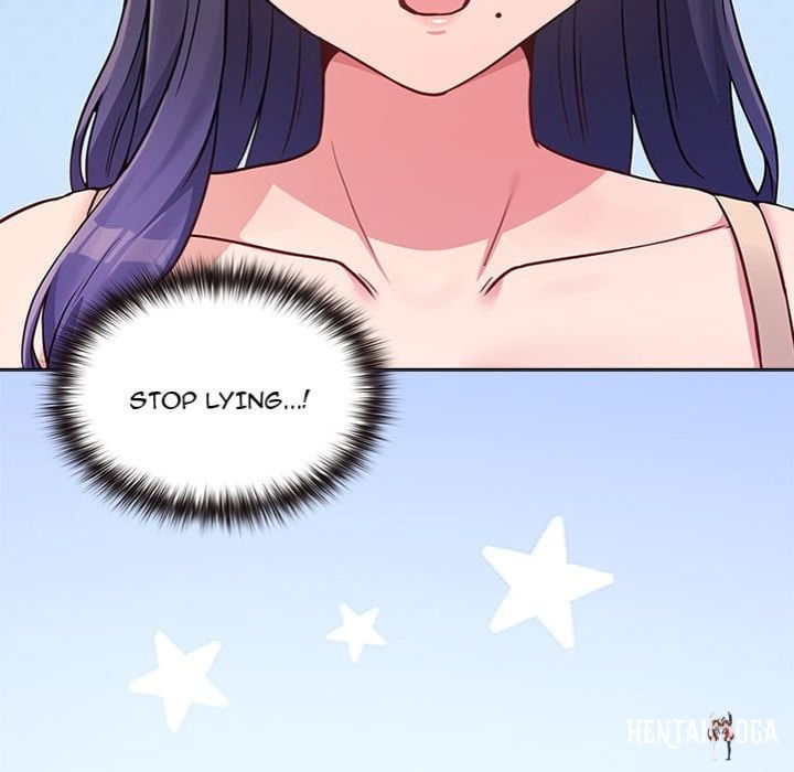 But You’re the Same Age as My Daughter?! But You’re the Same Age as My Daughter?! Chapter 45 - Page 130