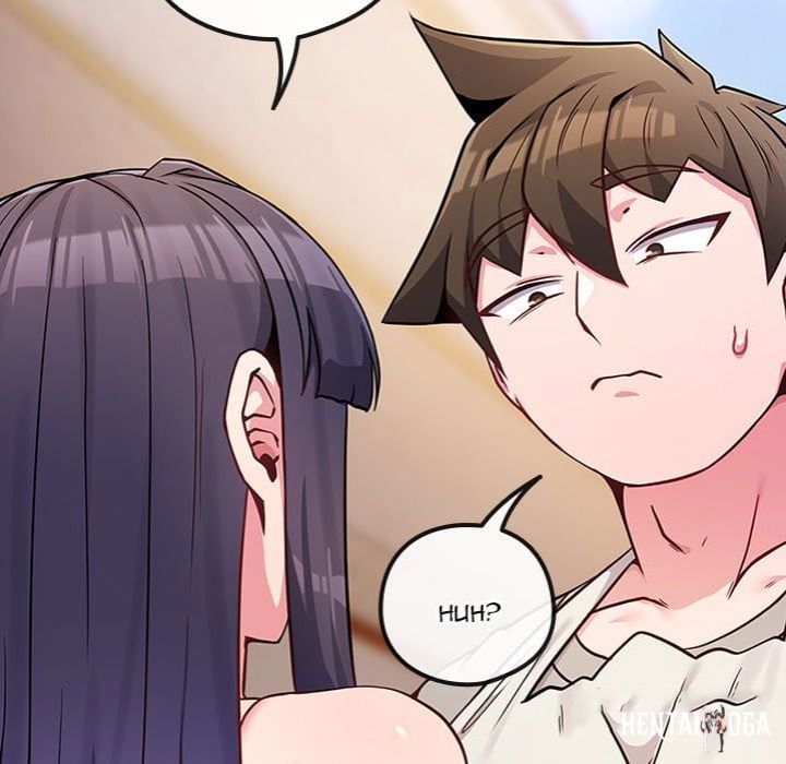 But You’re the Same Age as My Daughter?! But You’re the Same Age as My Daughter?! Chapter 45 - Page 132