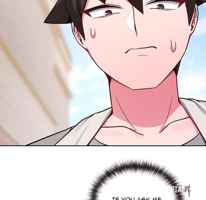 But You’re the Same Age as My Daughter?! But You’re the Same Age as My Daughter?! Chapter 45 - Page 138