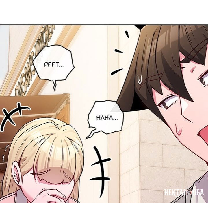 But You’re the Same Age as My Daughter?! But You’re the Same Age as My Daughter?! Chapter 45 - Page 160