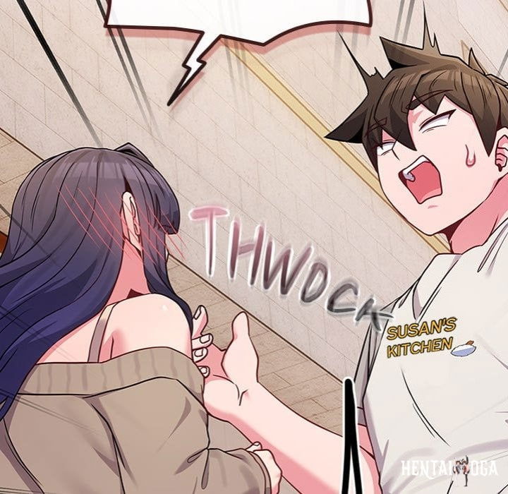 But You’re the Same Age as My Daughter?! But You’re the Same Age as My Daughter?! Chapter 45 - Page 167