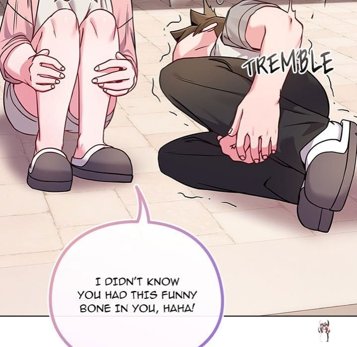 But You’re the Same Age as My Daughter?! But You’re the Same Age as My Daughter?! Chapter 45 - Page 171