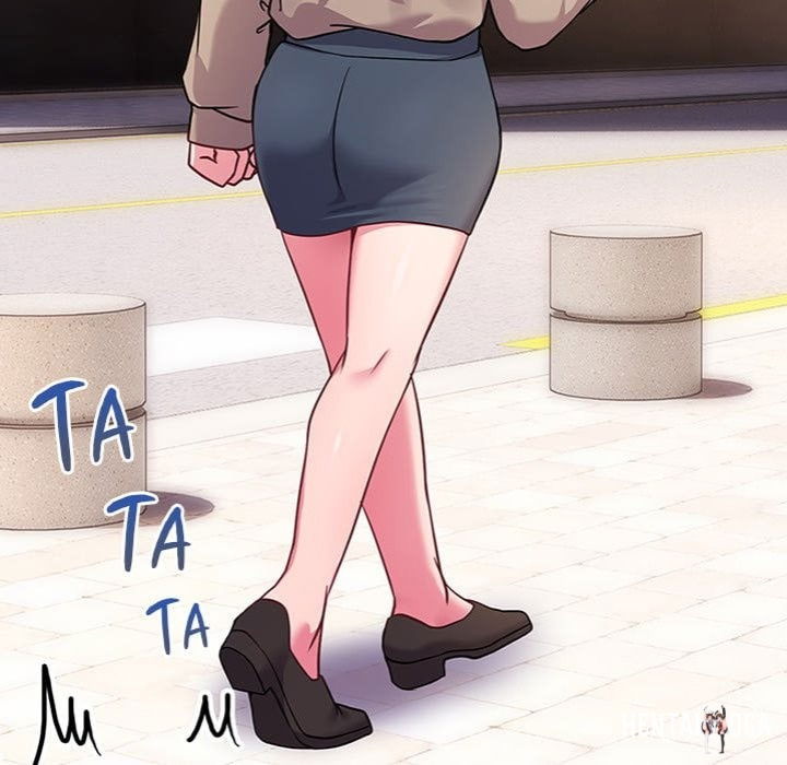 But You’re the Same Age as My Daughter?! But You’re the Same Age as My Daughter?! Chapter 45 - Page 175