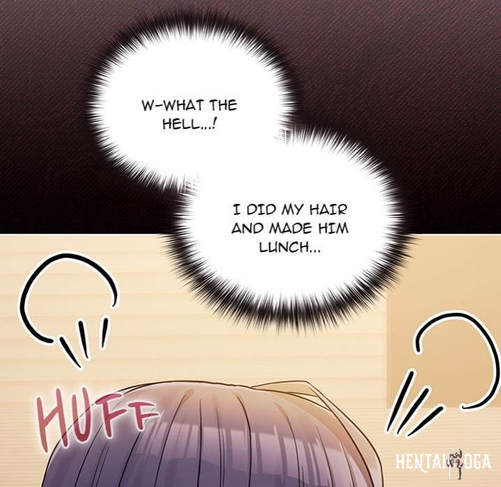 But You’re the Same Age as My Daughter?! But You’re the Same Age as My Daughter?! Chapter 45 - Page 177