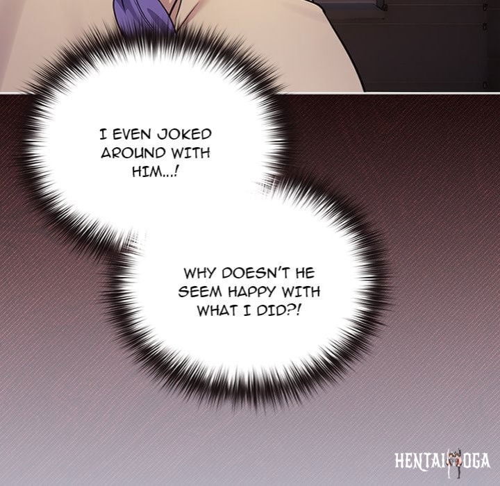 But You’re the Same Age as My Daughter?! But You’re the Same Age as My Daughter?! Chapter 45 - Page 179