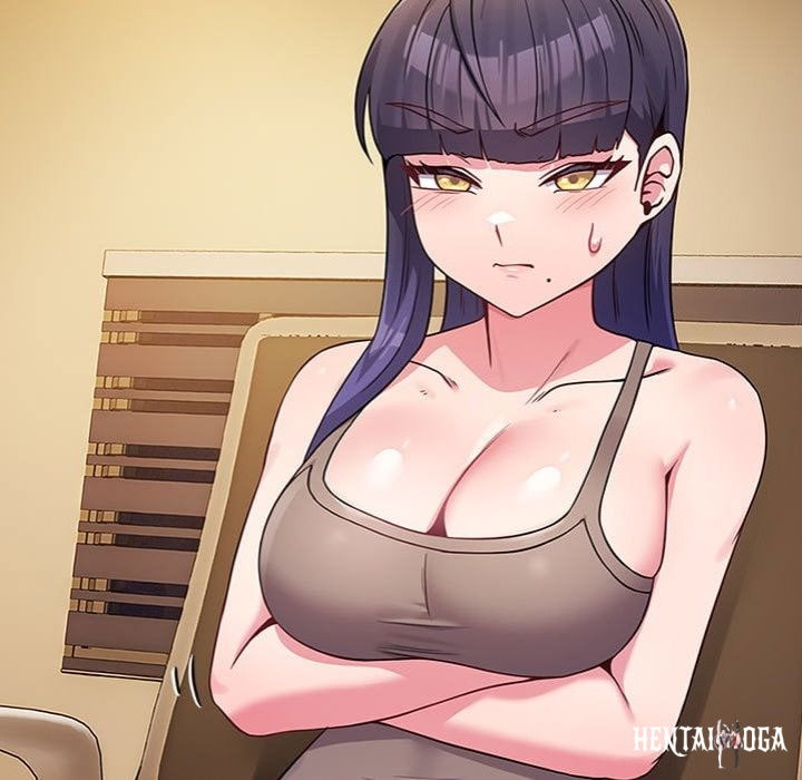 But You’re the Same Age as My Daughter?! But You’re the Same Age as My Daughter?! Chapter 45 - Page 19