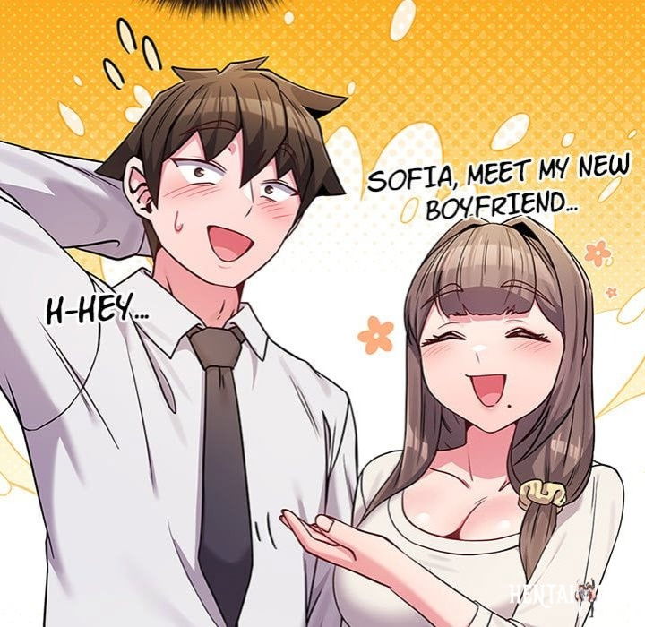 But You’re the Same Age as My Daughter?! But You’re the Same Age as My Daughter?! Chapter 45 - Page 23