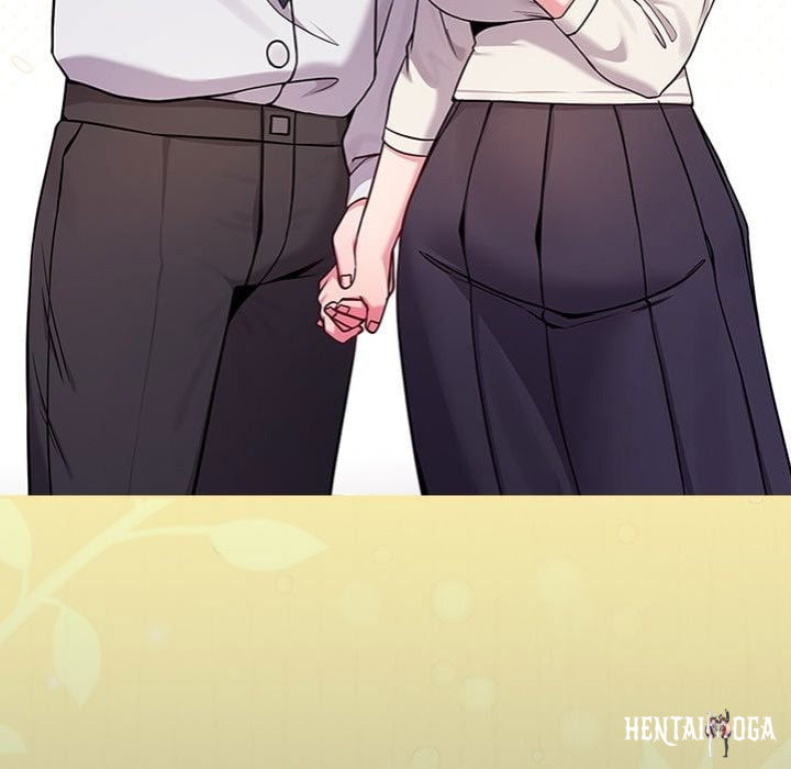 But You’re the Same Age as My Daughter?! But You’re the Same Age as My Daughter?! Chapter 45 - Page 24