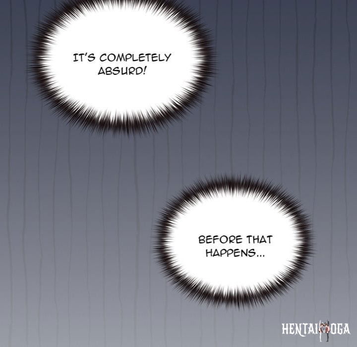 But You’re the Same Age as My Daughter?! But You’re the Same Age as My Daughter?! Chapter 45 - Page 28