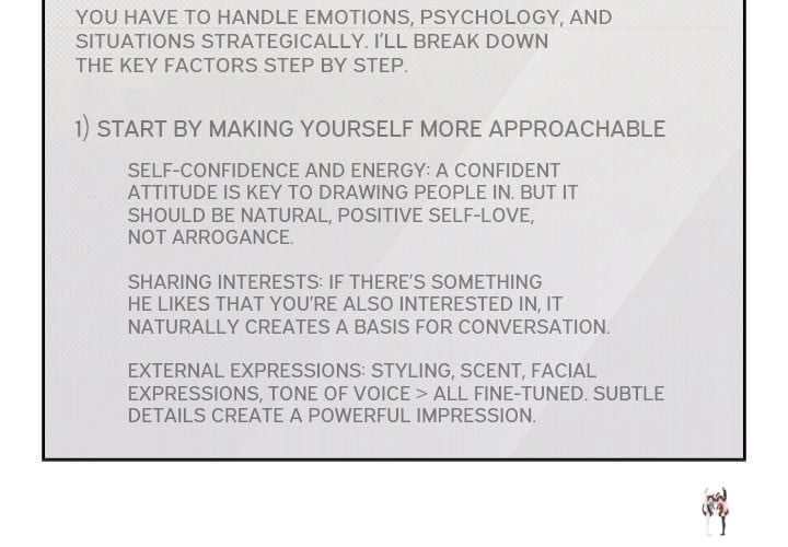 But You’re the Same Age as My Daughter?! But You’re the Same Age as My Daughter?! Chapter 45 - Page 3